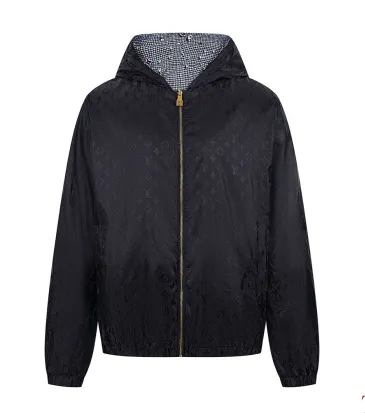 Louis Vuitton Jackets for Men #A59744