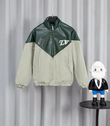Louis Vuitton Jackets for Men #A59745