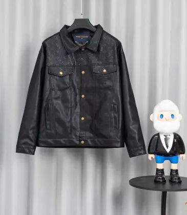Louis Vuitton Jackets for Men #A59746