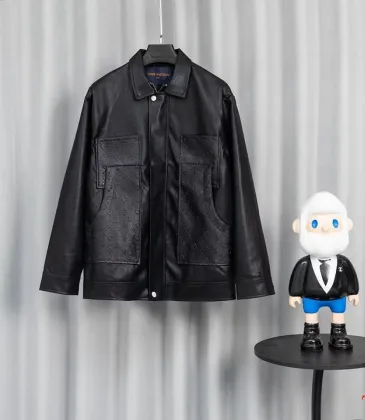 Louis Vuitton Jackets for Men #A59747