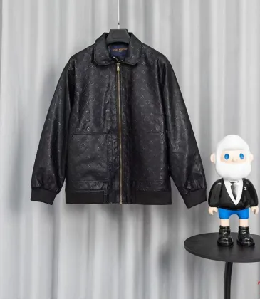 Louis Vuitton Jackets for Men #A59748