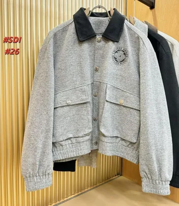 Louis Vuitton Jackets for Men #A59865