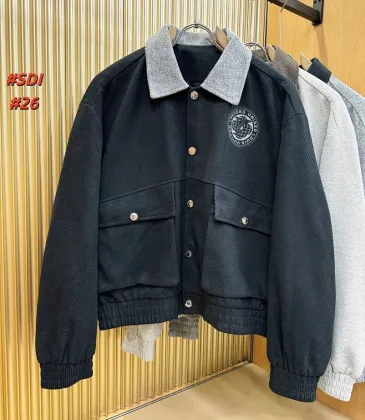 Louis Vuitton Jackets for Men #A59866