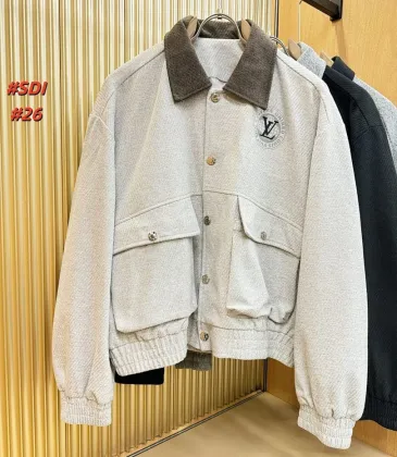 Louis Vuitton Jackets for Men #A59867