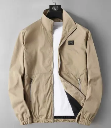 Brand L Jackets for Men #A60414