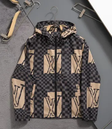 Brand L Jackets for Men #A60416