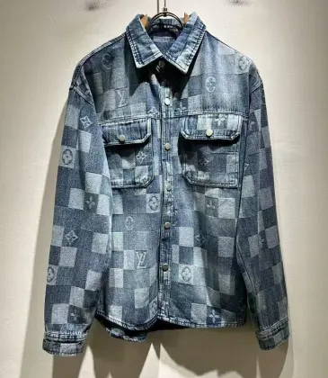 Brand L Jackets for Men #A60496