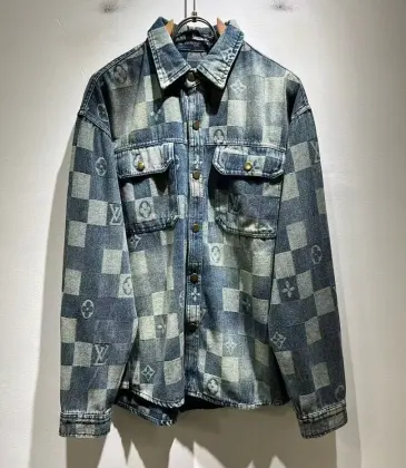 Brand L Jackets for Men #A60497