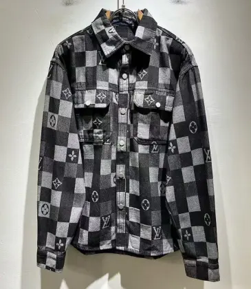 Brand L Jackets for Men #A60498