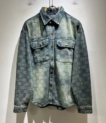 Brand L Jackets for Men #A60501