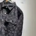Louis Vuitton Jackets for Men #A60502