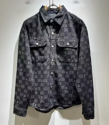 Brand L Jackets for Men #A60502