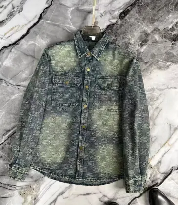 Brand L Jackets for Men #A60503