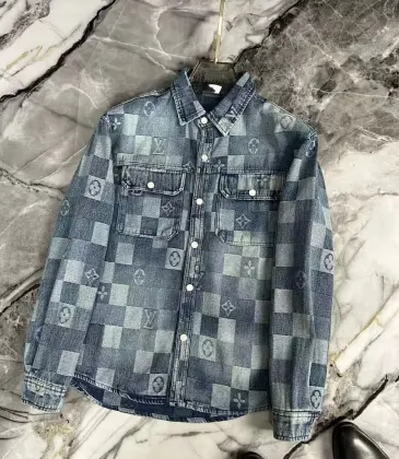 Brand L Jackets for Men #A60505