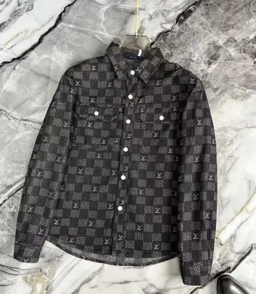 Brand L Jackets for Men #A60506