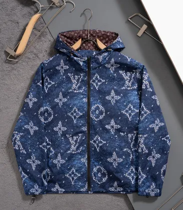 Louis Vuitton Jackets for Men #A61108