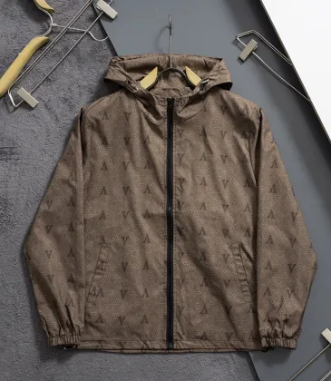 Louis Vuitton Jackets for Men #A61113