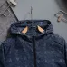 Louis Vuitton Jackets for Men #A61114