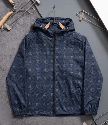 Louis Vuitton Jackets for Men #A61114