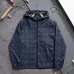Louis Vuitton Jackets for Men #A61114