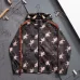 Louis Vuitton Jackets for Men #A61116