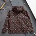 Louis Vuitton Jackets for Men #A61117