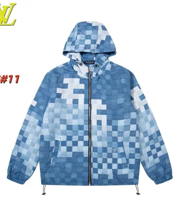 Louis Vuitton Jackets for Men #A61999