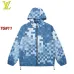 Louis Vuitton Jackets for Men #A61999