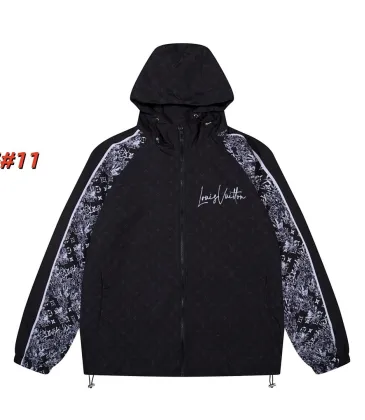 Louis Vuitton Jackets for Men #A62000
