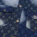 Louis Vuitton Jackets for Men #A62003