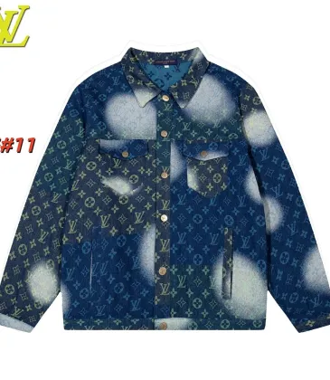 Louis Vuitton Jackets for Men #A62003