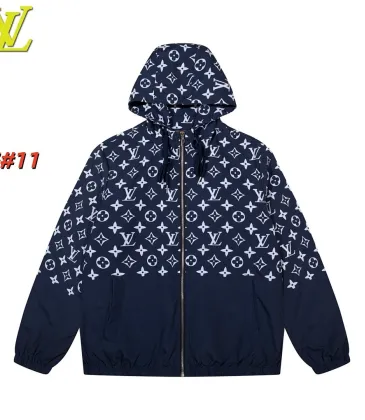 Louis Vuitton Jackets for Men #A62140