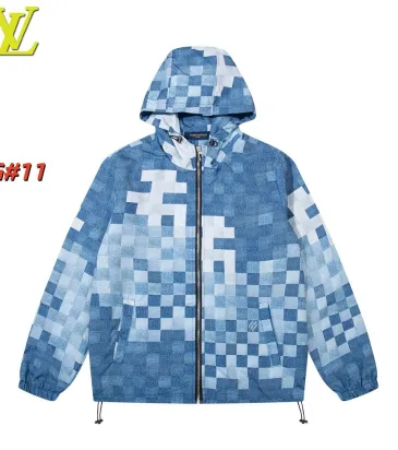 Brand L Jackets for Men #A62141