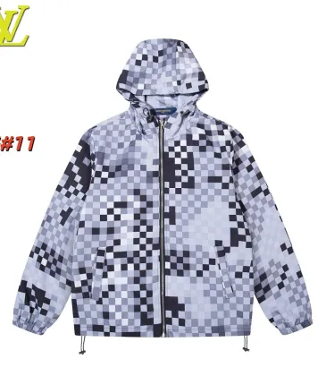 Louis Vuitton Jackets for Men #A62143