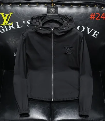 Louis Vuitton Jackets for Men #A62157