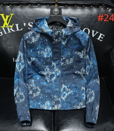 Louis Vuitton Jackets for Men #A62158