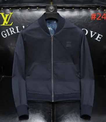 Louis Vuitton Jackets for Men #A62159