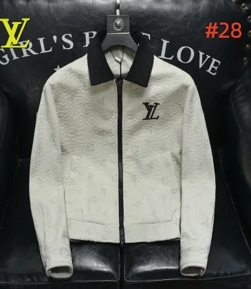 Louis Vuitton Jackets for Men #A62171