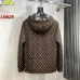Louis Vuitton Jackets for Men #A63289