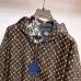 Louis Vuitton Jackets for Men #A63289