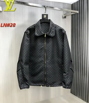 Louis Vuitton Jackets for Men #A63292 Louis Vuitton Jackets for Men #A63292