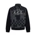 Louis Vuitton Jackets for Men Black #A54882