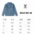 Louis Vuitton Jackets for men and women #999934099