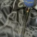 Louis Vuitton Leather Jacket for Men #A57053