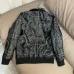 Louis Vuitton Leather Jacket for Men #A57053