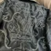 Louis Vuitton Leather Jacket for Men #A57053