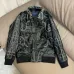 Louis Vuitton Leather Jacket for Men #A57053