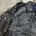 Louis Vuitton Leather Jacket for Men #A57054