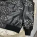 Louis Vuitton Leather Jacket for Men #A57054
