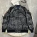 Louis Vuitton Leather Jacket for Men #A57054